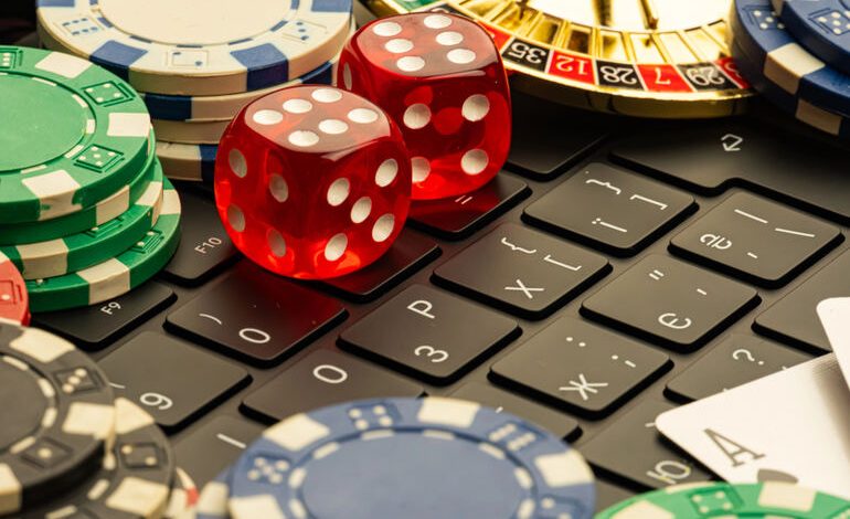 Casino trực tuyến VSBet – sòng bạc online hiện đại dành cho người chơi Việt